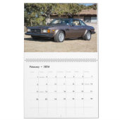 Nouveau calendrier 2016 de Tomaso (Feb 2026)