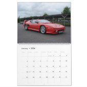 Nouveau calendrier 2016 de Tomaso (Jan 2026)