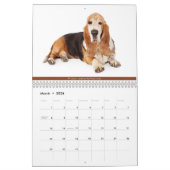 NOUVEAU - calendrier de 2015 AZBHR (Mar 2026)