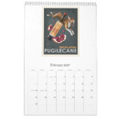 Nouveau calendrier du cru 2012 d'Otis (Feb 2027)