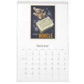 Nouveau calendrier du cru 2012 d'Otis (Mar 2026)
