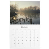 NOUVEAU Calendrier JERSEY 2023 par Walter Chorosze (Mar 2026)