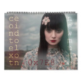 Nouveau calendrier Muse 2024 par context.eidolon (Protection)