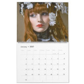 Nouveau calendrier Muse 2024 par context.eidolon (Jan 2027)