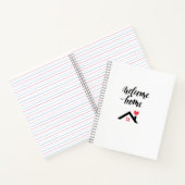 Nouveau Carnet d'achat à domicile (Intérieur)