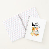 Nouveau Carnet d'achat à domicile (Intérieur)