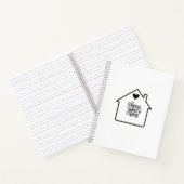 Nouveau Carnet d'achat à domicile (Intérieur)