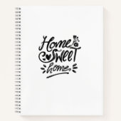 Nouveau Carnet d'achat à domicile (Devant)