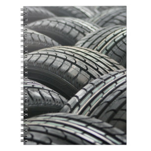 Nouveau Carnet de pneus