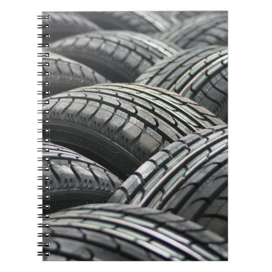 Nouveau Carnet de pneus (Devant)