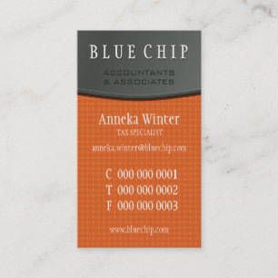 NOUVEAU CARTE DE VISITE :: panneau d'argent 7P