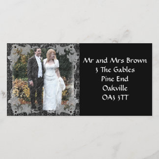 Nouveau Carte photo d'adresses