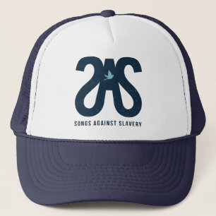NOUVEAU CASQUETTE DE CAMIONNEUR DE SAS
