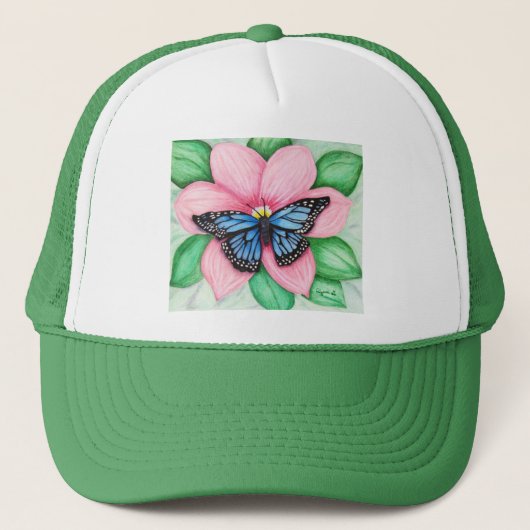 Nouveau Casquette de début (Devant)