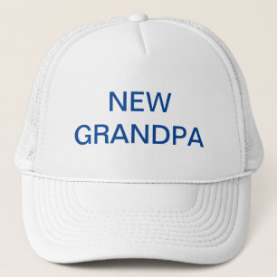 NOUVEAU Casquette GRANDPA