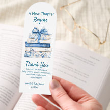 nouveau chapitre commence, livres à ruban bleu bab