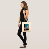 Nouveau Chic ~ Bag Tote Bag (Voorkant (model))