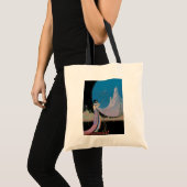 Nouveau Chic ~ Bag Tote Bag (Voorkant (product))