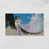 Nouveau chic - cartes de visite (Devant)