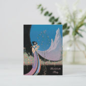 Nouveau Chic ~ Invitation (Debout devant)