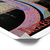 Nouveau Chic ~ Poster (Coin)