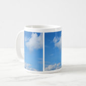 Nouveau ciel de mug (Devant gauche)