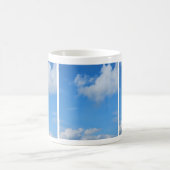 Nouveau ciel de mug (Centre)