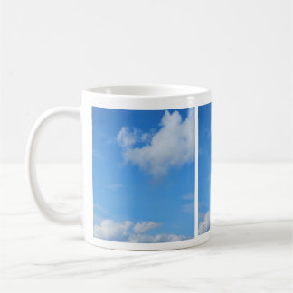 Nouveau ciel de mug