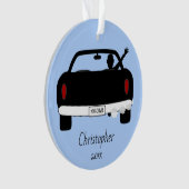 Nouveau conducteur, côté droit - Garçon (devant)