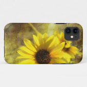 NOUVEAU coque de tournesol iphone5 (Dos (Horizontal))