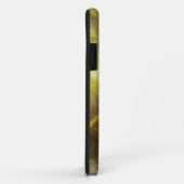 NOUVEAU coque de tournesol iphone5 (Dos/Droite)