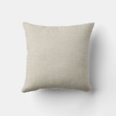 Nouveau coussin 16" de l'État d'origine du (Verso)