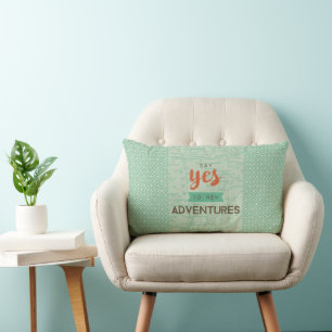 Nouveau Coussin Adventures