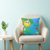 Nouveau coussin d'aventure de bonbon (Chaise)