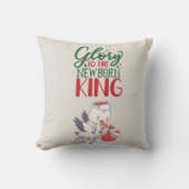 nouveau coussin de bébé épine (Recto)