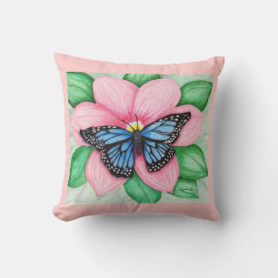 Nouveau Coussin de début