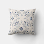 Nouveau coussin d'impression moderne dégine (Verso)