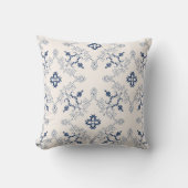 Nouveau coussin d'impression moderne dégine (Recto)