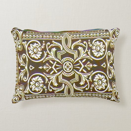 Nouveau Coussin Lumbar design - (Devant)