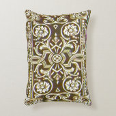Nouveau Coussin Lumbar design - (Devant(Vertical))