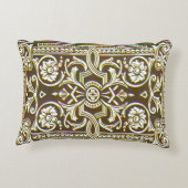 Nouveau Coussin Lumbar design - (Dos)