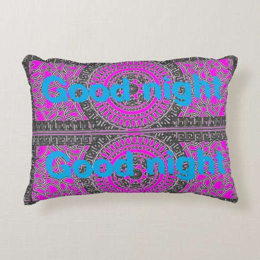 Nouveau Coussin Lumbar design - (Devant)