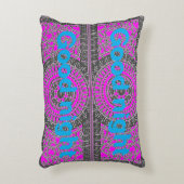 Nouveau Coussin Lumbar design - (Devant(Vertical))