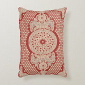 Nouveau Coussin Lumbar design - (Devant(Vertical))