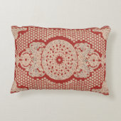 Nouveau Coussin Lumbar design - (Dos)