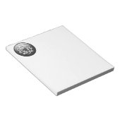 Nouveau cycle du Bloc-notes (Incliné)