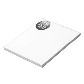 Nouveau cycle du Bloc-notes (Tourné)