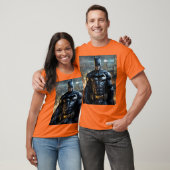 Nouveau design Mens Tshirts (Unisexe)