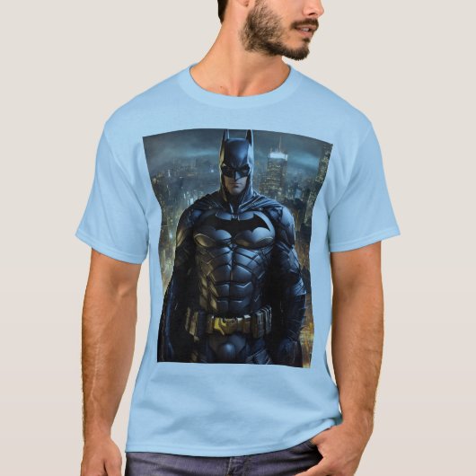 Nouveau design Mens Tshirts (Devant)
