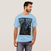Nouveau design Mens Tshirts (Devant entier)